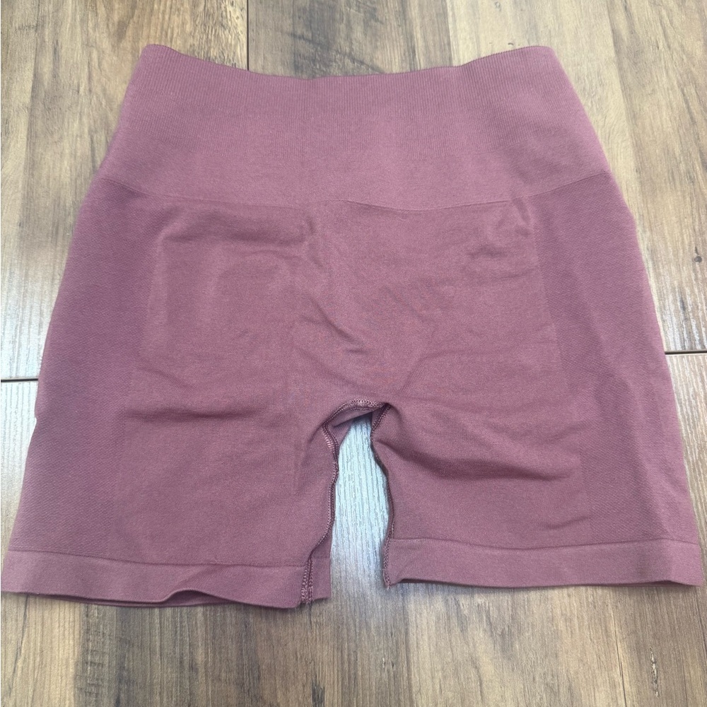 Alphalete Amplify Shorts Autumn
